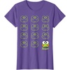 image:imageKeroppi Real TShirtPurple Heather