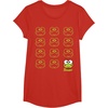image:imageKeroppi Real TShirtRed