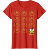 image:imageKeroppi Real TShirtRed