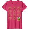 image:imageKeroppi Real TShirtRed Heather