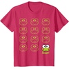 image:imageKeroppi Real TShirtRed Heather