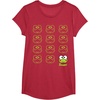 image:imageKeroppi Real TShirtRed Heather