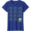 image:imageKeroppi Real TShirtRoyal Blue