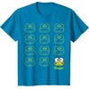 image:imageKeroppi Real TShirtSapphire Blue