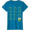 image:imageKeroppi Real TShirtSapphire Blue