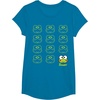 image:imageKeroppi Real TShirtSapphire Blue