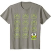 image:imageKeroppi Real TShirtSlate Grey