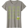 image:imageKeroppi Real TShirtSlate Grey