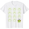 image:imageKeroppi Real TShirtWhite