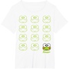image:imageKeroppi Real TShirtWhite