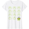 image:imageKeroppi Real TShirtWhite