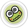 image:imageKeroppi Sad Face PopSockets Stand for Smartphones and Tablets PopSockets Adhesive PopGripMagnetic PopGrip
