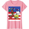 image:imageKeroppi Summer BBQ Tee Shirt TShirtPink