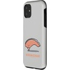image:imageKirimichan Character Front and Back Case for iPhone 17iPhone 11