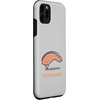 image:imageKirimichan Character Front and Back Case for iPhone 17iPhone 11 Pro