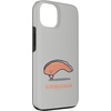 image:imageKirimichan Character Front and Back Case for iPhone 17iPhone 13