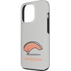 image:imageKirimichan Character Front and Back Case for iPhone 17iPhone 13 Pro