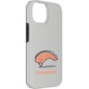 image:imageKirimichan Character Front and Back Case for iPhone 17iPhone 14