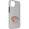 image:imageKirimichan Character Front and Back Case for iPhone 17iPhone 14 Plus