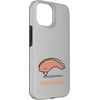 image:imageKirimichan Character Front and Back Case for iPhone 17iPhone 15