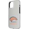 image:imageKirimichan Character Front and Back Case for iPhone 17iPhone 15