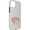 image:imageKirimichan Character Front and Back Case for iPhone 17iPhone 15 Plus