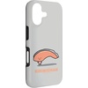 image:imageKirimichan Character Front and Back Case for iPhone 17iPhone 17