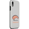 image:imageKirimichan Character Front and Back Case for iPhone 17iPhone XR