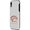 image:imageKirimichan Character Front and Back Case for iPhone 17iPhone XR