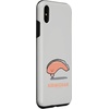 image:imageKirimichan Character Front and Back Case for iPhone 17iPhone XS Max