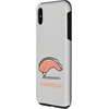 image:imageKirimichan Character Front and Back Case for iPhone 17iPhone XS Max