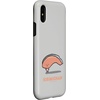 image:imageKirimichan Character Front and Back Case for iPhone 17iPhone XXS