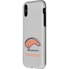 image:imageKirimichan Character Front and Back Case for iPhone 17iPhone XXS