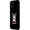 image:imageKuromi Character Front and Back Case for iPhone 17iPhone 11 Pro