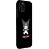 image:imageKuromi Character Front and Back Case for iPhone 17iPhone 11 Pro