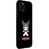 image:imageKuromi Character Front and Back Case for iPhone 17iPhone 11 Pro Max