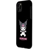 image:imageKuromi Character Front and Back Case for iPhone 17iPhone 11 Pro Max