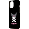 image:imageKuromi Character Front and Back Case for iPhone 17iPhone 12 Pro Max