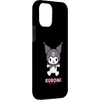 image:imageKuromi Character Front and Back Case for iPhone 17iPhone 12 Pro Max