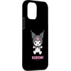 image:imageKuromi Character Front and Back Case for iPhone 17iPhone 12 mini