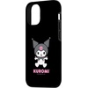 image:imageKuromi Character Front and Back Case for iPhone 17iPhone 1212 Pro