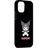 image:imageKuromi Character Front and Back Case for iPhone 17iPhone 1212 Pro