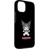 image:imageKuromi Character Front and Back Case for iPhone 17iPhone 13