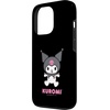 image:imageKuromi Character Front and Back Case for iPhone 17iPhone 13 Pro