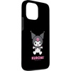 image:imageKuromi Character Front and Back Case for iPhone 17iPhone 13 Pro Max