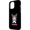 image:imageKuromi Character Front and Back Case for iPhone 17iPhone 13 Pro Max