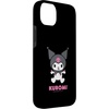 image:imageKuromi Character Front and Back Case for iPhone 17iPhone 14 Plus