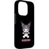 image:imageKuromi Character Front and Back Case for iPhone 17iPhone 14 Pro