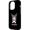 image:imageKuromi Character Front and Back Case for iPhone 17iPhone 14 Pro