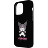 image:imageKuromi Character Front and Back Case for iPhone 17iPhone 14 Pro Max